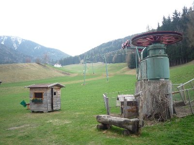 Olang - Panorama - LSAP