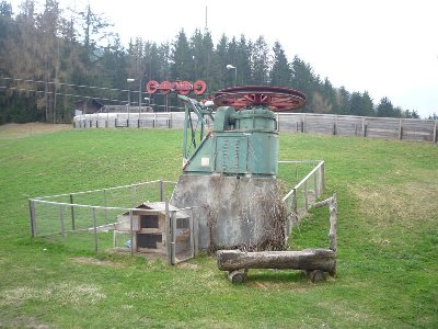 Olang - Panorama - LSAP