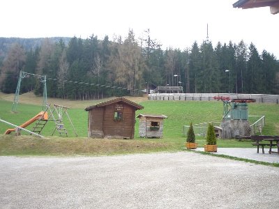 Olang - Panorama - LSAP