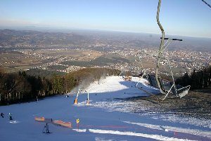 Nochmals Habakuk + Piste, diesmal aus der DSB Sleme.