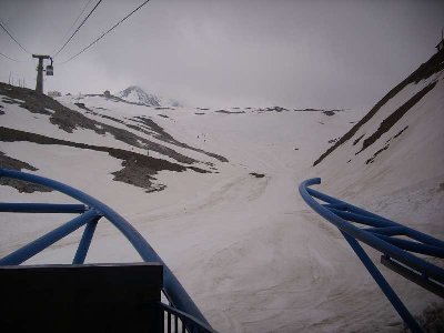 talabfahrt zuunterst