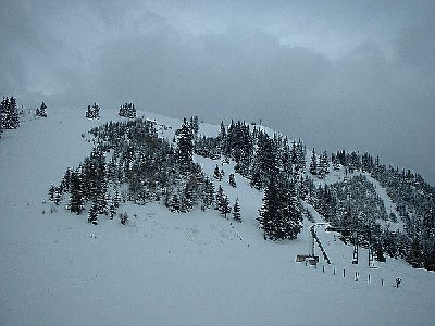 Umlenkscheibe dort mit Erzkogl (2001)