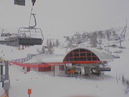 fahrt mit 4CLF gampen mit blick auf 6CLD/B plansegg