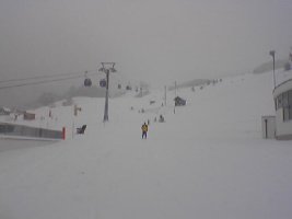 talstation 6MGD möseralm