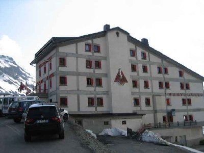 Sporthotel Sertorelli