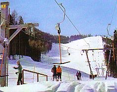 Talstation Schlepplift