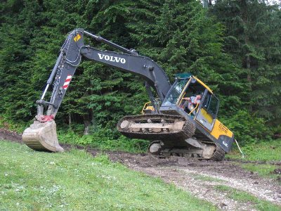 Und die andere Seite...