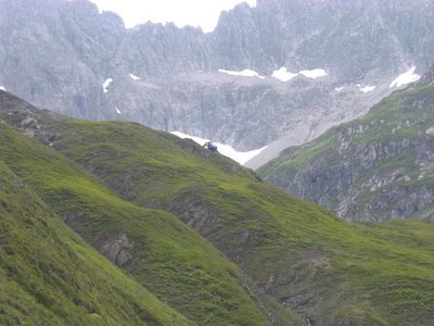 Hier kommt die neue Stütze 3 hin