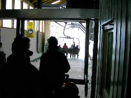 In der Talstation der 4SB Büre-Herrloh, sie war die erste 4SB in Winterberg und wurde afaik vor 2 Jahren eröffnet