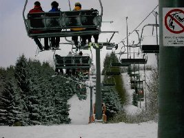 In der 4SB Büre-Herrloh