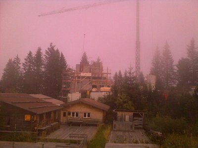 neues Restaurant auf der Furt (früher Valeis)