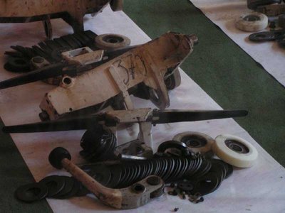 MM Klemme Argentiere