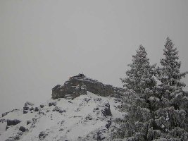 Mittelstation PB Mürren-Schilthorn