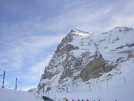 Eiger