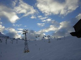 4 KSB Männlichen und 4eub Grindelwald-Männlichen