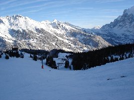 Talstation 4KSB Läger