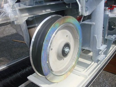 so eine Leitner Rolle lagert auch bei mir im Zimmer.