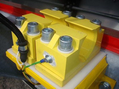 Seillageüberwachung