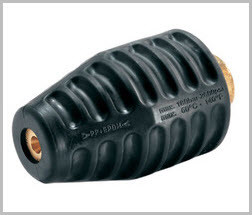 Kärcher Dreckfräse mit Keramikdüse