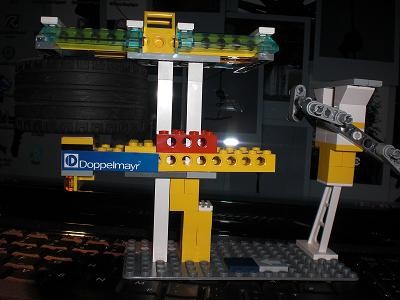 Talstation von rechts