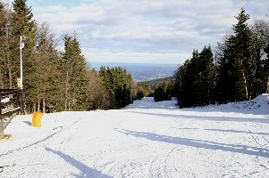 SCHL Ruska: endlich in Betrieb ...