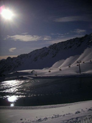 das pulver ist noch lange nicht verschossen!