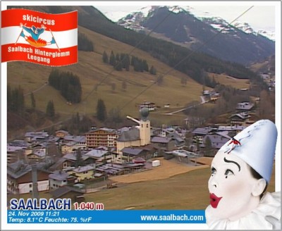 Talstationsbereich Turmlift