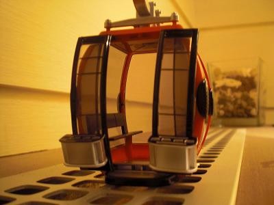 ...schöne Skiköcher!