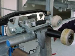 ...im Vergleich zur echten!