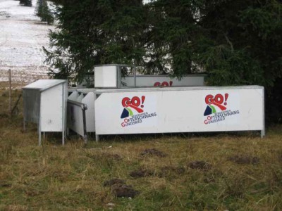 29.11. Funpark im Grünen