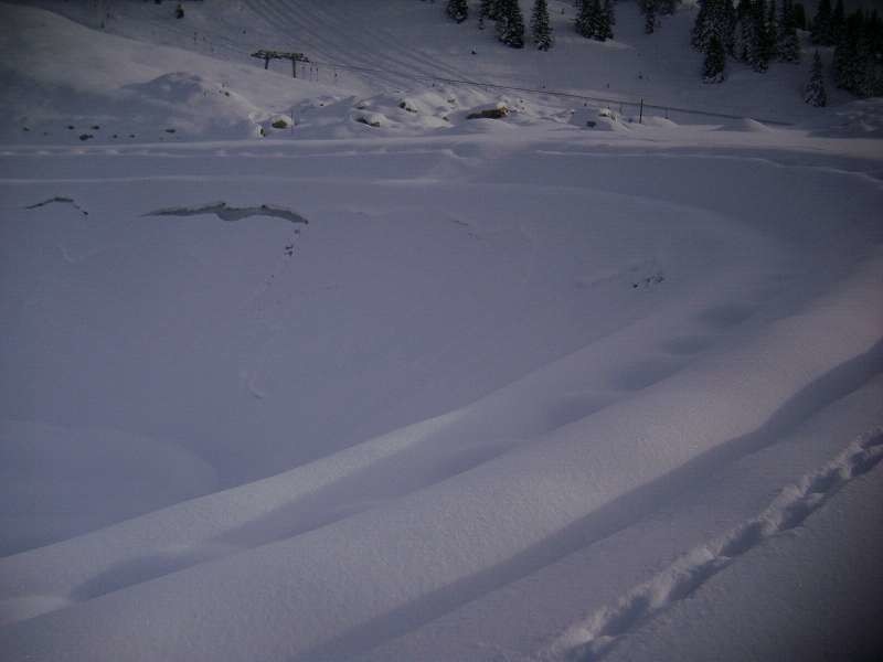 der neue speichersee