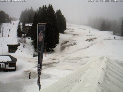 man kann den hang auch mit gewalt kaputt machen