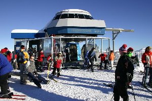 ... und zum zweiten Mal.