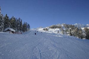 Krone - Abfahrt (Nr. 9)