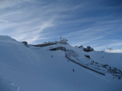 Rothorn