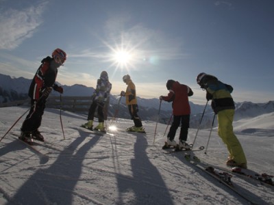 Bergstation Gipfelbahn