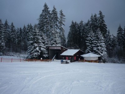 Nordhessisches Skizentrum