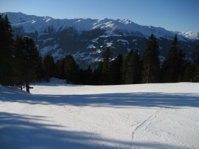 Piste 8