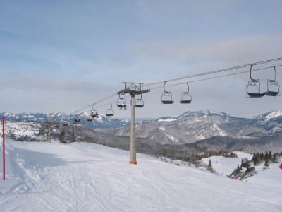 3-SB Kammerköhr im oberen Bereich gegen Mittag