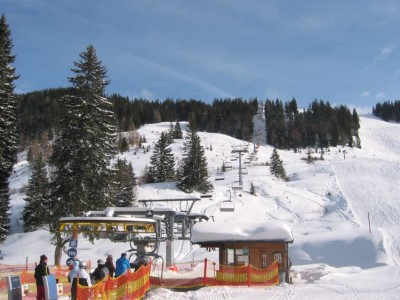 4-SB Schwarzlofer Talstation