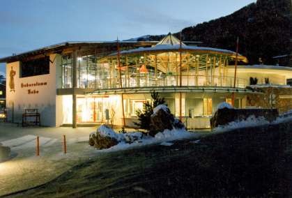 Talstation-bestimmt ein toller Bausatz