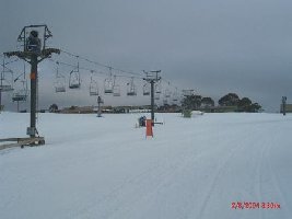 Lenko auf Liftstütze - hat jemand schon sowas gesehen ??