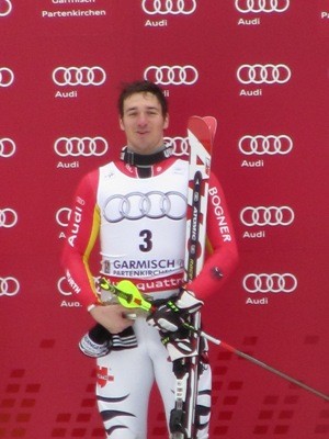 Noch sind die Haare dran