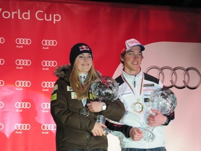 Die Gesamtweltcupsieger