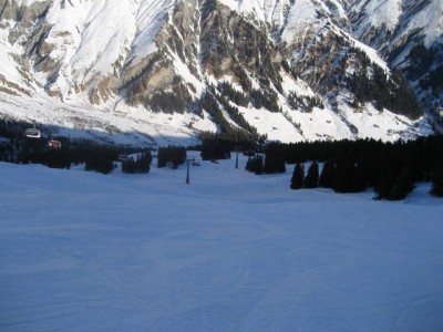 Piste Sillerenbühl-Aebi