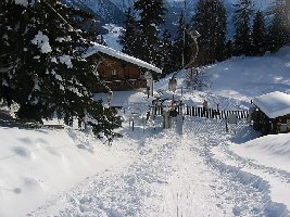 Tellerlift Golmenegg