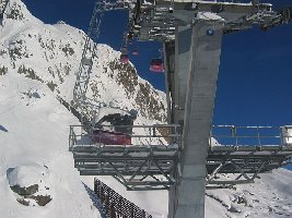 Die Rettungsbahn der EUB