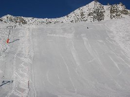 Ein Traum von einem Hang