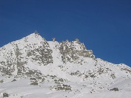 Das Eggishorn