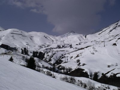 Hasensprung und Rotschrofen auch noch ok.